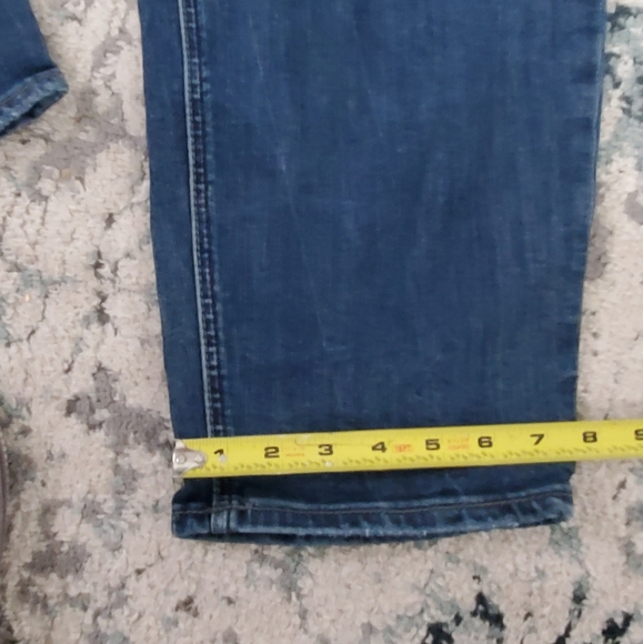 SILVER Jeans Co. Boyfriend and Avery Streight Jeans. Bundle of 2. Size 24/29 - Picture 5 of 16